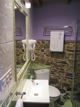 Apartamento Casona De Llanorrozo Rurales Oviñana