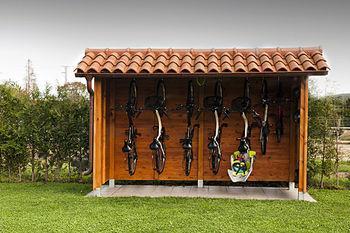 Casona De Llanorrozo Rurales Oviñana