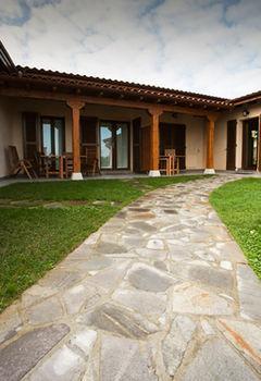 Casona De Llanorrozo Rurales