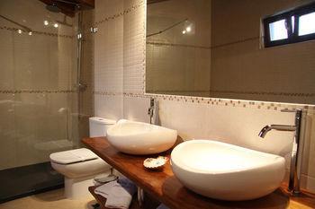 Apartamento Casona De Llanorrozo Rurales Oviñana