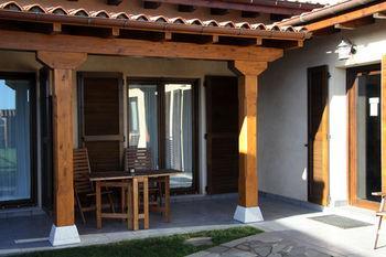 Apartamento Casona De Llanorrozo Rurales *