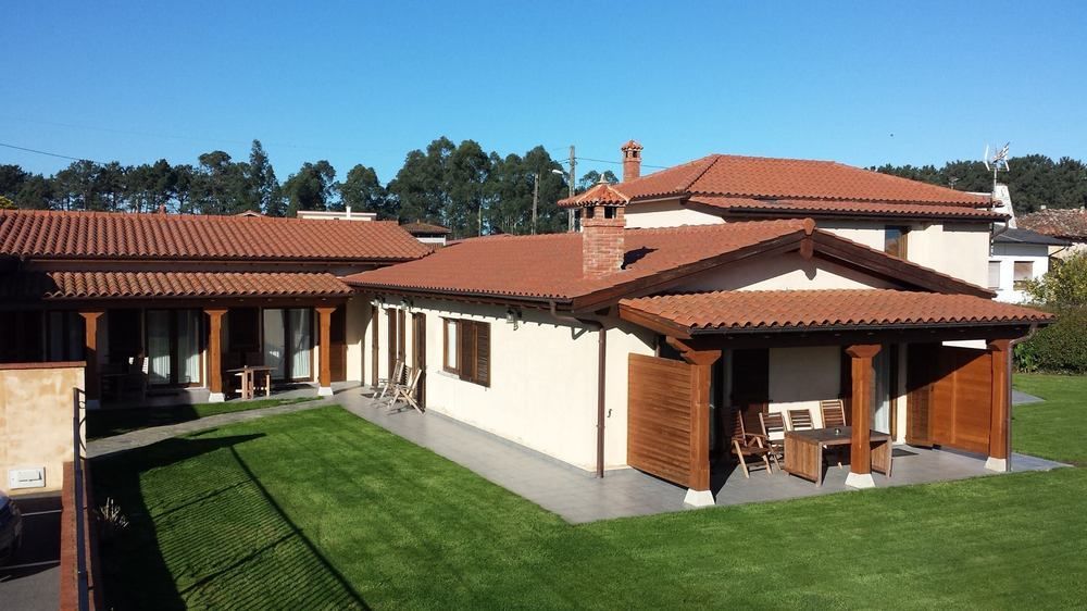 Apartamento Casona De Llanorrozo Rurales