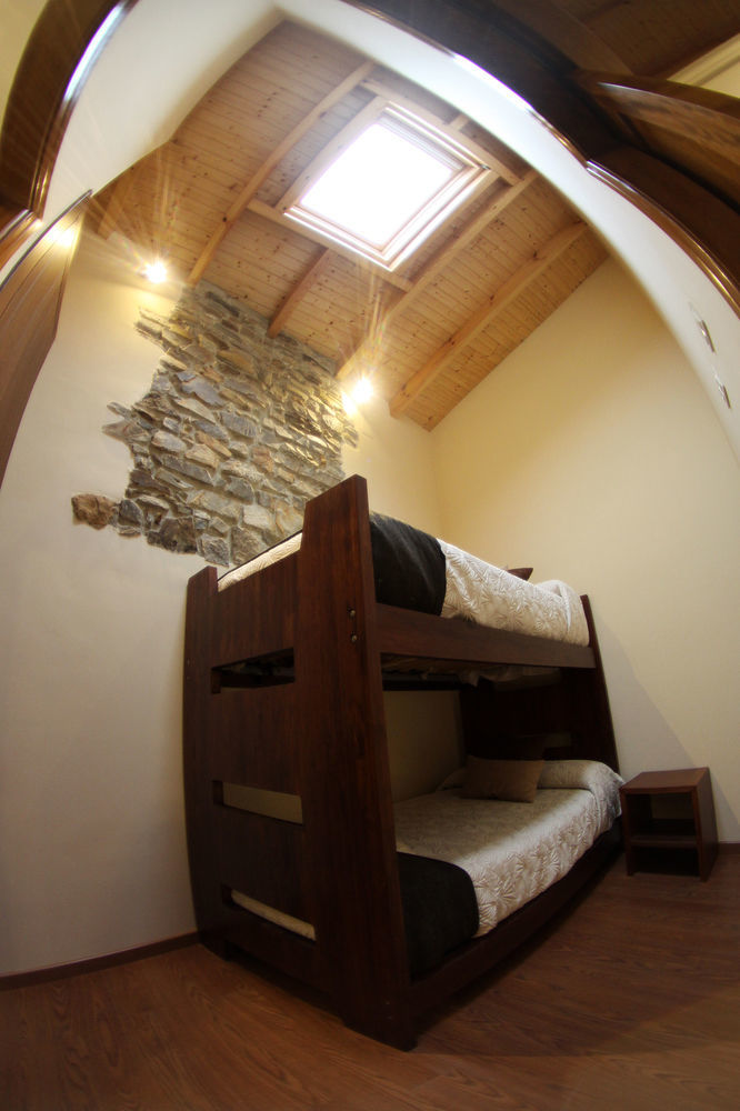 Apartamento Casona De Llanorrozo Rurales Oviñana