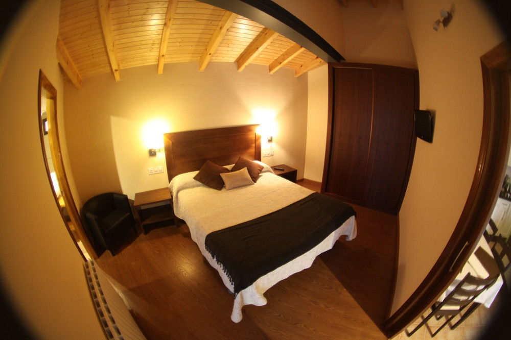 Casona De Llanorrozo Rurales Apartamento
