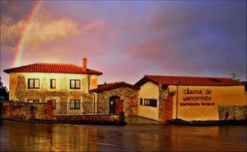 Casona De Llanorrozo Rurales Apartamento