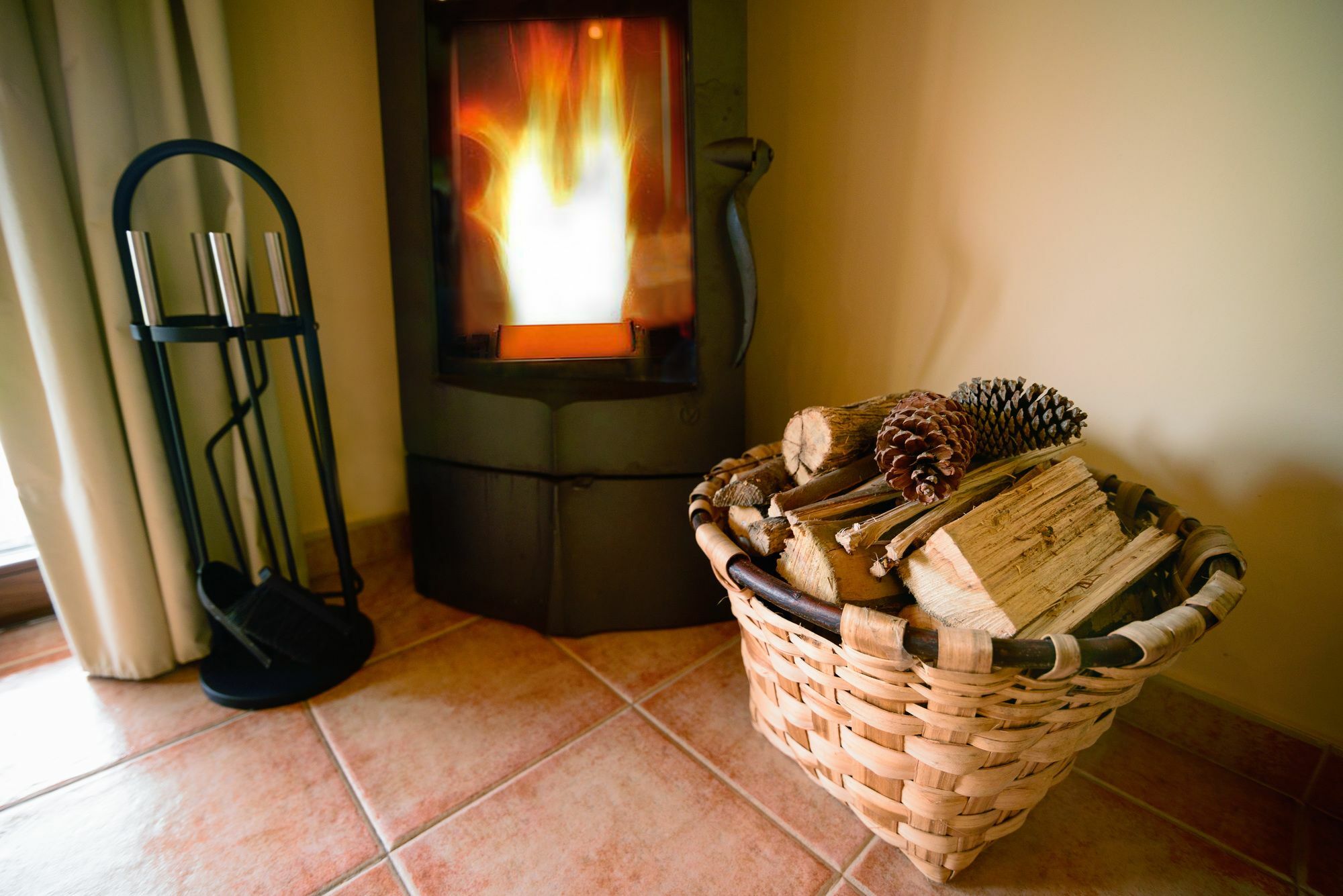 Apartamento Casona De Llanorrozo Rurales