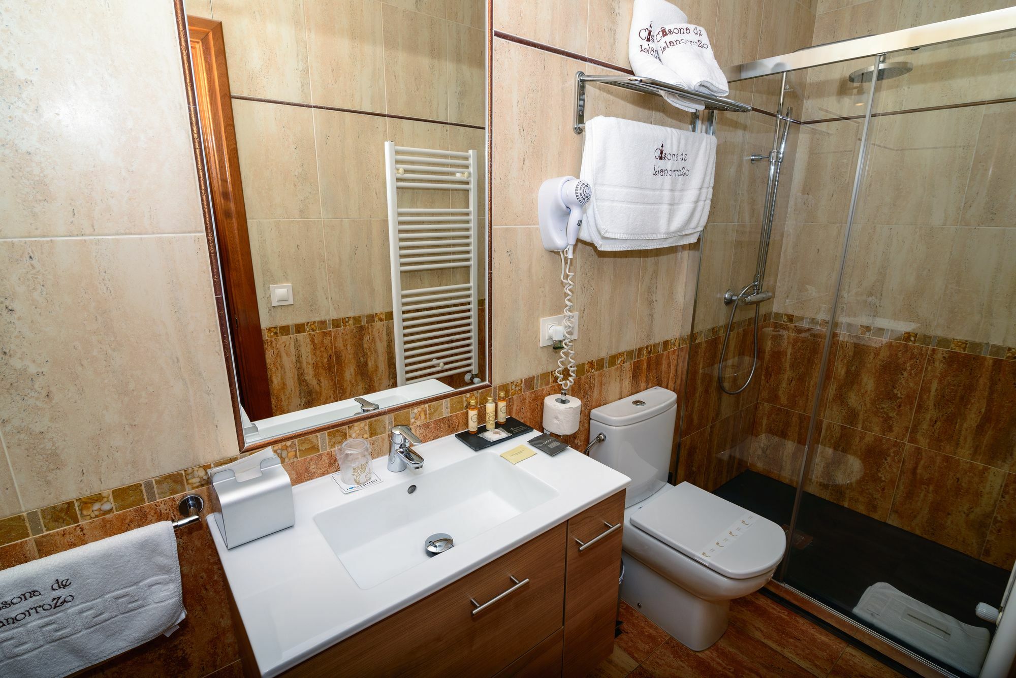 Casona De Llanorrozo Rurales Apartamento