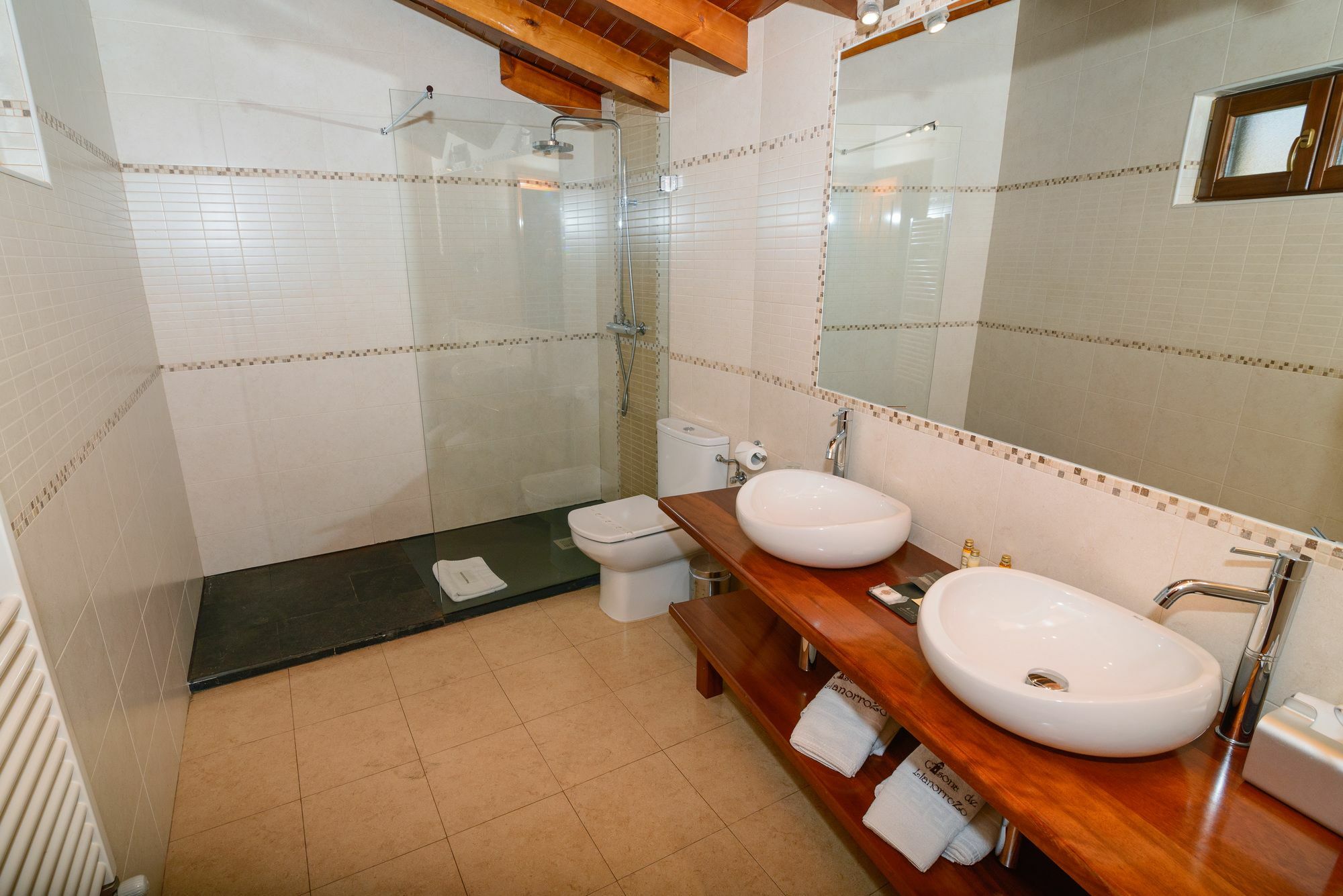 Casona De Llanorrozo Rurales Apartamento Oviñana