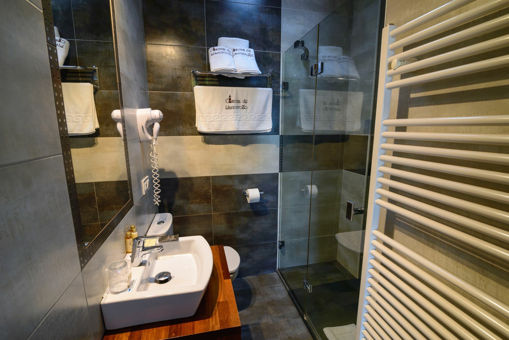 Casona De Llanorrozo Rurales Apartamento